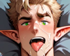 Bara cut out