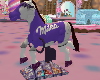 Milka Pony