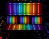 lgbt rainbow light