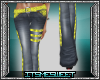 Nema Flares - Yellow