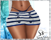 {SS} Sailor Skirt RL