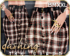 .Cst: Long Skirt BMXXL.