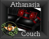 ~QI~ Athanasia Couch
