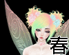 67 Fairy 妖精