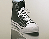 inc. Shoes Dirty Black