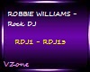 ROBBIE WILLIAMS-RockDJ