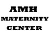 AMH Center Sign 1