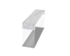 Tall Marble Table
