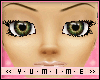 [Y] Light Gloss ~ Nude