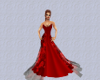 [SL] Red Gown
