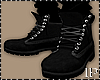 Black Boots Classic