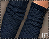 Halloween Dark Wool Boot