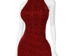 EDEN Red Dress