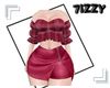 LZ - Berry Ruffle Set LZ - Berry Ruffle Set