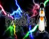 ~!~Penguin Sign~!~