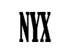 KC-NYX Chain F