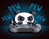 Pew Panda 2