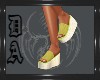 Mesh Beach Sandals