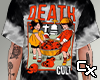 Death Cult Shirt