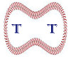 Animated T Baseball