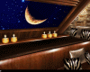 romantic moon loft