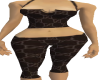 {BE}Guccii capri set