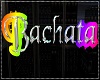 Bachata Sign 