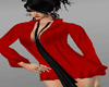 Sexy Red Outfit**drv