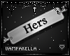 !Hers Tag [M]