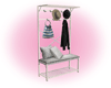 *K* Elegant Coatrack
