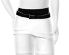 White Dress Chinos