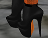 halloween boots*F
