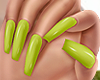 LIME NAILS