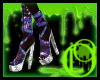 Celestial Dripp Heelz