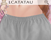 C! Sweatpants - Gray