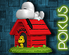 Peanuts Snoopy 2 Funko