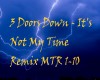 Not my time remix