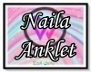 Naila Anklet Req