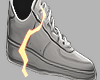 X Snakers white