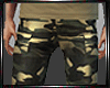 Military Pants-Male