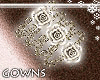 gowns - rose bracelet R