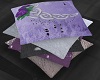 SilverMoon Pillow Stack