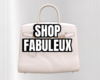 f- Sellier Bag 1