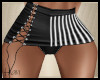 Sexy Stripes Skirt