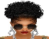 BLACK/GOLD SHADES
