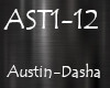 Remix Austin-Dasha