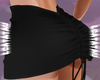 C! Skirt Couple Black