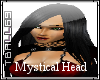 Mystical Head