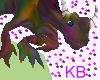 Rainbow Drake