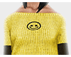 p| Smiley Sweater